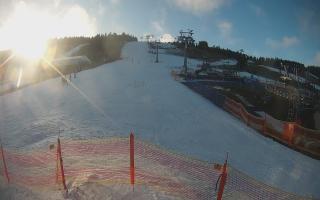 Gryglówka - Zieleniec Ski Arena - 18-12-2025 12:45