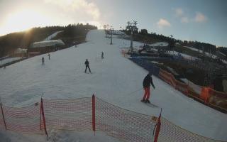 Gryglówka - Zieleniec Ski Arena - 18-12-2025 12:53