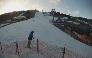 Gryglówka - Zieleniec Ski Arena - 18-12-2025 13:00