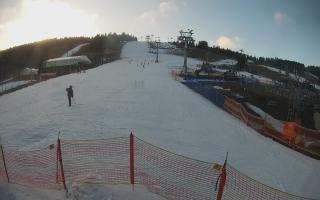 Gryglówka - Zieleniec Ski Arena - 18-12-2025 13:07