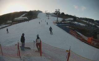 Gryglówka - Zieleniec Ski Arena - 18-12-2025 13:14