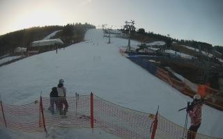 Gryglówka - Zieleniec Ski Arena - 18-12-2025 13:22