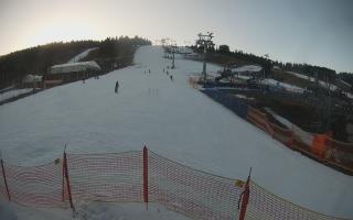 Gryglówka - Zieleniec Ski Arena - 18-12-2025 13:29