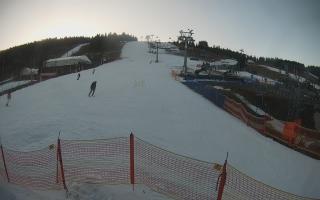 Gryglówka - Zieleniec Ski Arena - 18-12-2025 13:43