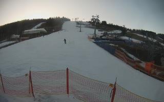 Gryglówka - Zieleniec Ski Arena - 18-12-2025 13:51