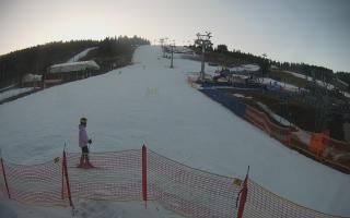 Gryglówka - Zieleniec Ski Arena - 18-12-2025 13:58