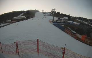 Gryglówka - Zieleniec Ski Arena - 18-12-2025 14:20