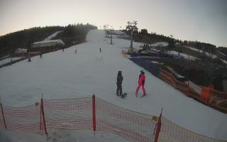 Gryglówka - Zieleniec Ski Arena - 18-12-2025 14:27