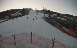 Gryglówka - Zieleniec Ski Arena - 18-12-2025 14:34