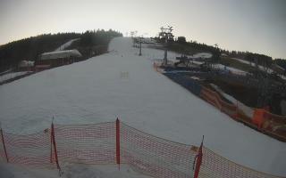 Gryglówka - Zieleniec Ski Arena - 18-12-2025 14:48