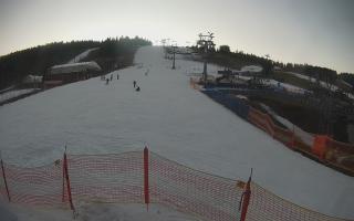 Gryglówka - Zieleniec Ski Arena - 18-12-2025 14:55