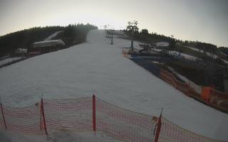 Gryglówka - Zieleniec Ski Arena - 18-12-2025 15:02