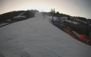 Gryglówka - Zieleniec Ski Arena - 18-12-2025 15:10