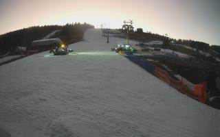 Gryglówka - Zieleniec Ski Arena - 18-12-2025 15:17