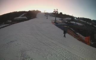 Gryglówka - Zieleniec Ski Arena - 18-12-2025 15:24