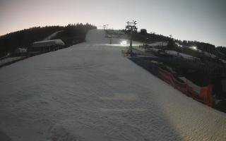 Gryglówka - Zieleniec Ski Arena - 18-12-2025 15:31