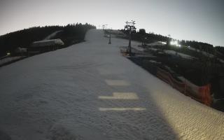 Gryglówka - Zieleniec Ski Arena - 18-12-2025 15:39