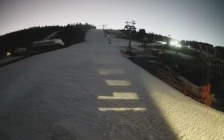 Gryglówka - Zieleniec Ski Arena - 18-12-2025 15:46