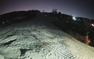 Gryglówka - Zieleniec Ski Arena - 18-12-2025 15:53