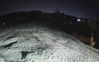 Gryglówka - Zieleniec Ski Arena - 18-12-2025 16:00