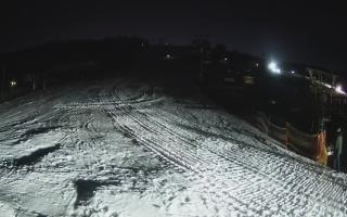 Gryglówka - Zieleniec Ski Arena - 18-12-2025 16:08