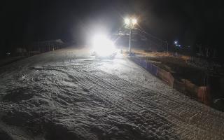 Gryglówka - Zieleniec Ski Arena - 18-12-2025 16:15