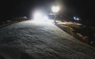 Gryglówka - Zieleniec Ski Arena - 18-12-2025 16:22