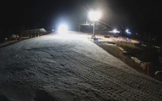 Gryglówka - Zieleniec Ski Arena - 18-12-2025 16:29