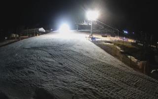 Gryglówka - Zieleniec Ski Arena - 18-12-2025 16:37