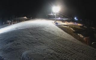 Gryglówka - Zieleniec Ski Arena - 18-12-2025 16:44