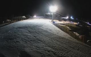 Gryglówka - Zieleniec Ski Arena - 18-12-2025 16:51