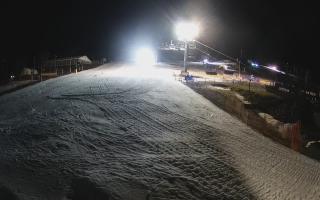 Gryglówka - Zieleniec Ski Arena - 18-12-2025 16:58