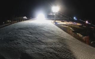 Gryglówka - Zieleniec Ski Arena - 18-12-2025 17:06