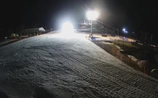 Gryglówka - Zieleniec Ski Arena - 18-12-2025 17:13