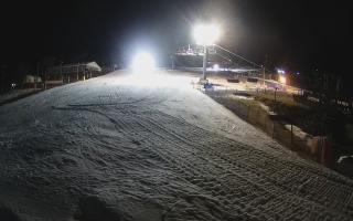 Gryglówka - Zieleniec Ski Arena - 18-12-2025 17:20