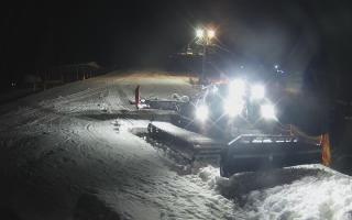 Gryglówka - Zieleniec Ski Arena - 18-12-2025 17:27