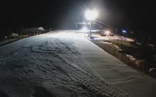 Gryglówka - Zieleniec Ski Arena - 18-12-2025 17:35