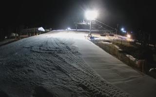 Gryglówka - Zieleniec Ski Arena - 18-12-2025 17:42