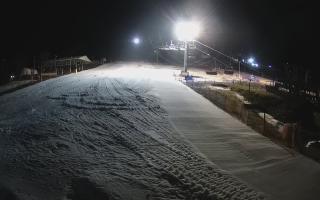 Gryglówka - Zieleniec Ski Arena - 18-12-2025 17:49