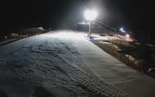 Gryglówka - Zieleniec Ski Arena - 18-12-2025 17:56