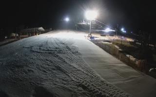 Gryglówka - Zieleniec Ski Arena - 18-12-2025 18:04