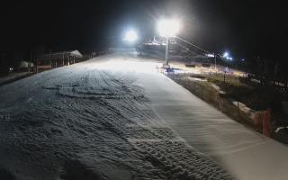 Gryglówka - Zieleniec Ski Arena - 18-12-2025 18:11