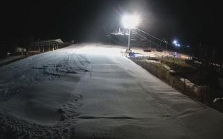 Gryglówka - Zieleniec Ski Arena - 18-12-2025 18:18
