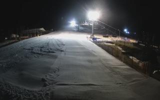 Gryglówka - Zieleniec Ski Arena - 18-12-2025 18:33