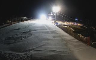 Gryglówka - Zieleniec Ski Arena - 18-12-2025 18:40