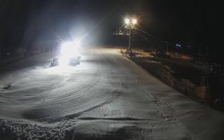 Gryglówka - Zieleniec Ski Arena - 18-12-2025 18:47