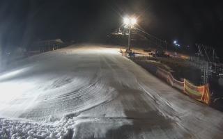 Gryglówka - Zieleniec Ski Arena - 18-12-2025 18:54