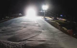 Gryglówka - Zieleniec Ski Arena - 18-12-2025 19:01