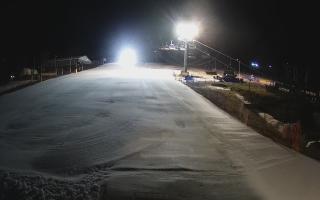 Gryglówka - Zieleniec Ski Arena - 18-12-2025 19:09