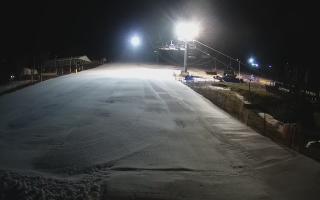 Gryglówka - Zieleniec Ski Arena - 18-12-2025 19:16